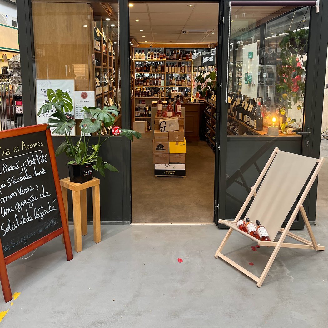 Vins & Accords (Carrières) 2